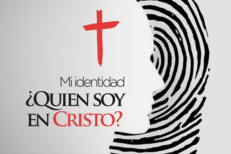 IDENTIDAD EN CRISTO