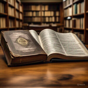 INTRODUCCIÓN AL ANTIGUO Y NUEVO TESTAMENTO