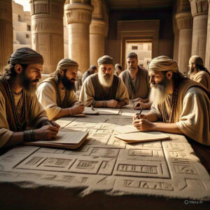 LA REVELACIÓN Y LA BIBLIA