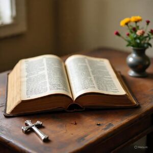 INTRODUCCIÓN A LA DOCTRINA CRISTIANA