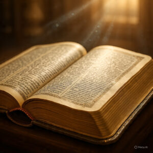 APOLOGÉTICA BÍBLICA