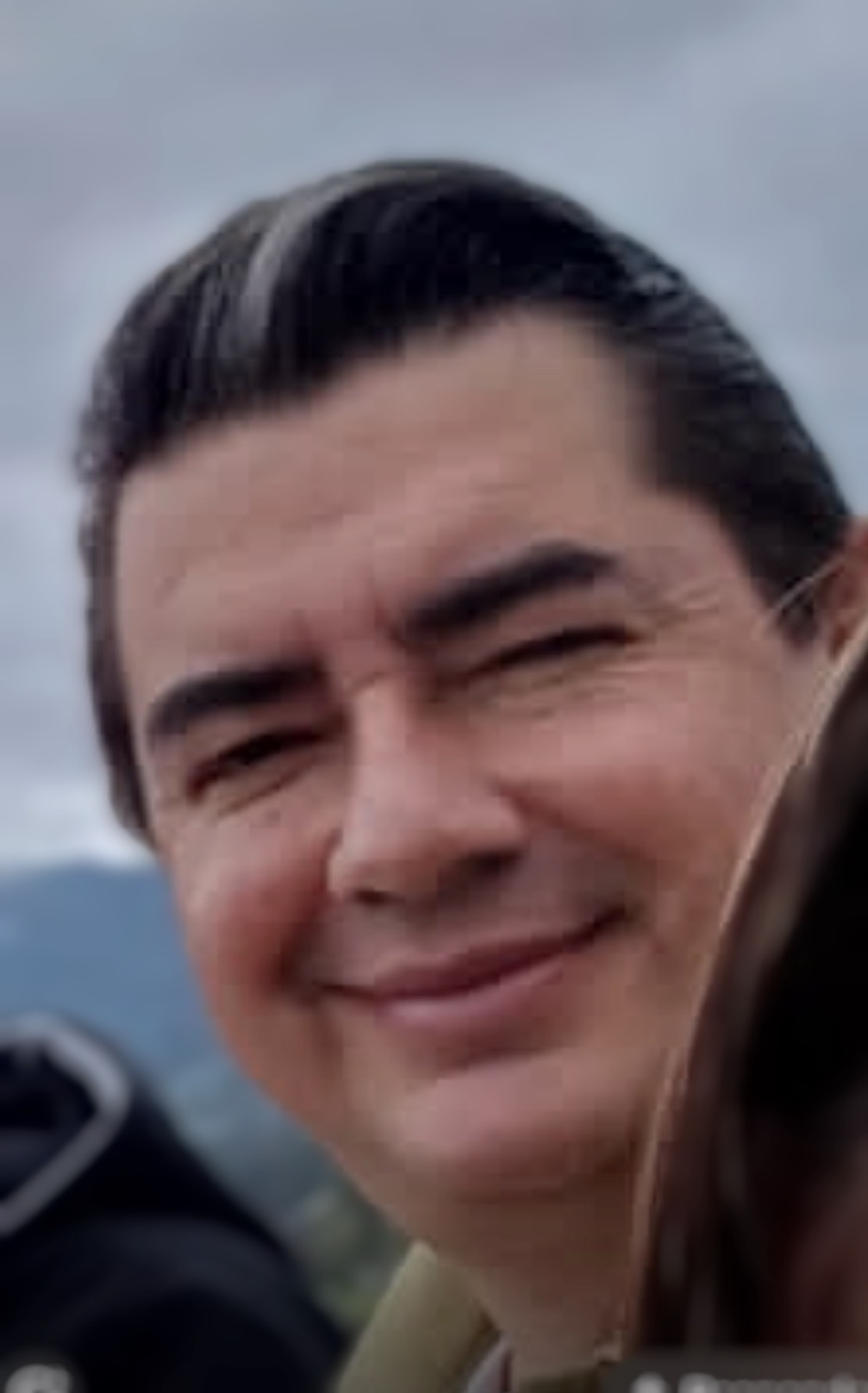 Wilson Ignacio Moreno Morales