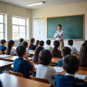 7 LEYES DE LA ENSEÑANZA