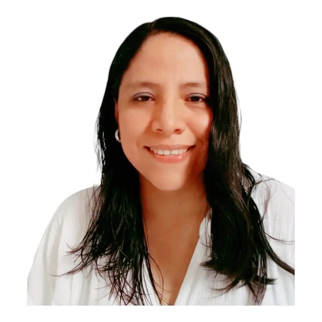 Silvana Montesinos Zamora